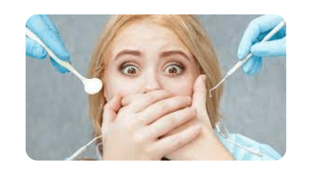 How To Work Up The Courage To Make Your Dentist Appointment 1 courage