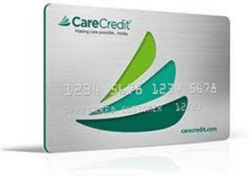 <strong>CareCredit Covers What Insurance Doesn’t</strong><strong></strong> 1 CareCredit